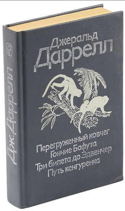 Гончие бафута картинки