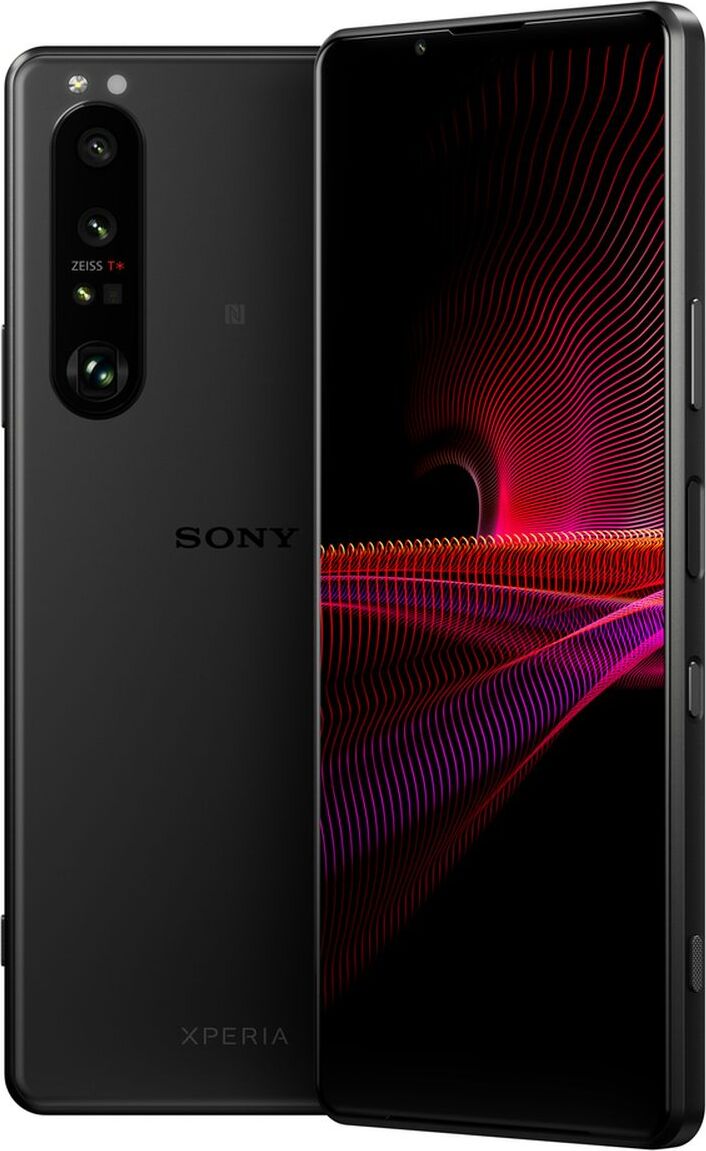 Смартфон Sony Xperia 1 III - купить по выгодной цене в интернет-магазине  OZON (1066079850)