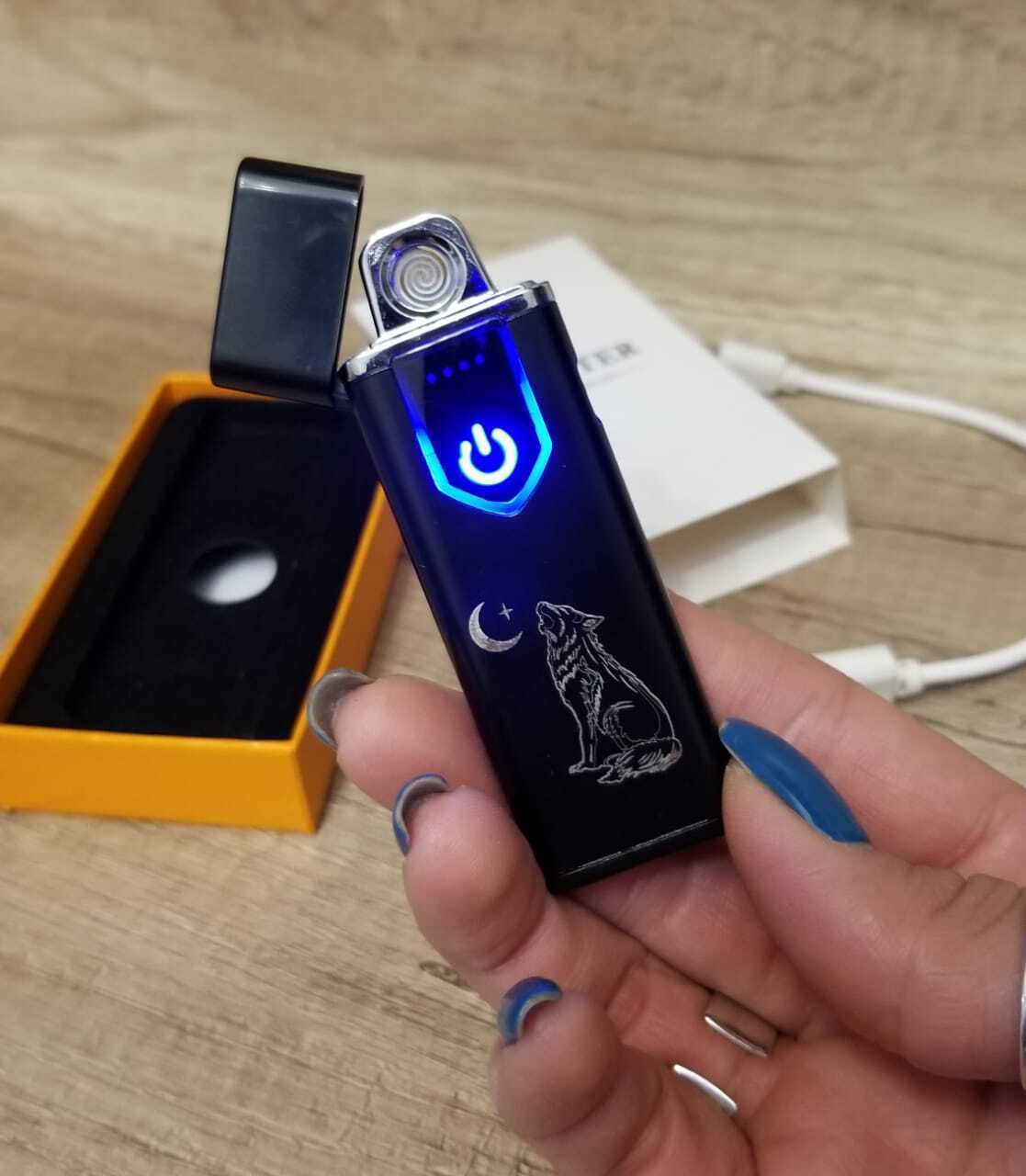 Купить Usb Зажигалку В Минске