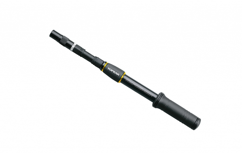 Насос высокого давления Topeak MicroShock TMS-1 — купить в интернет ...