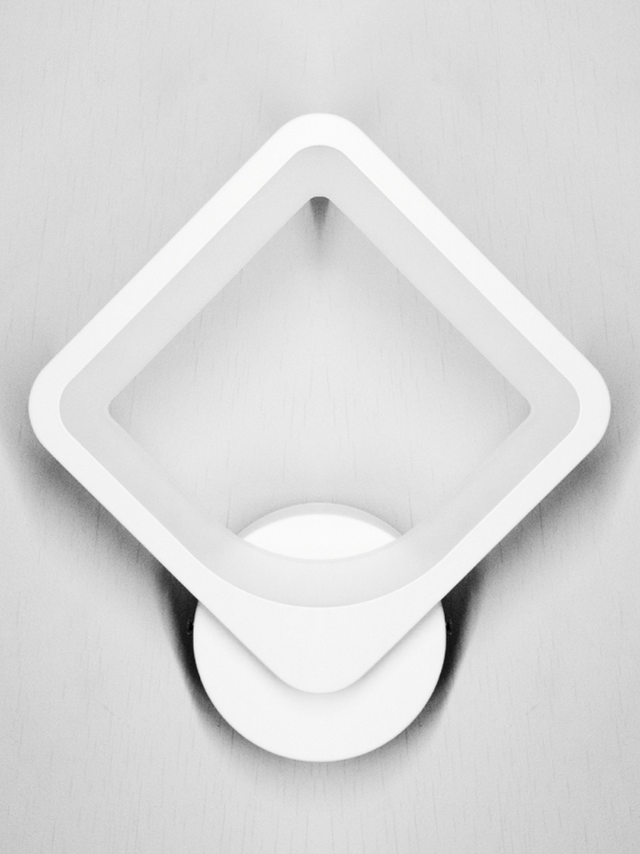 Настенный светильник NINA LIGHTING GL8001 купить по выгодным ценам в