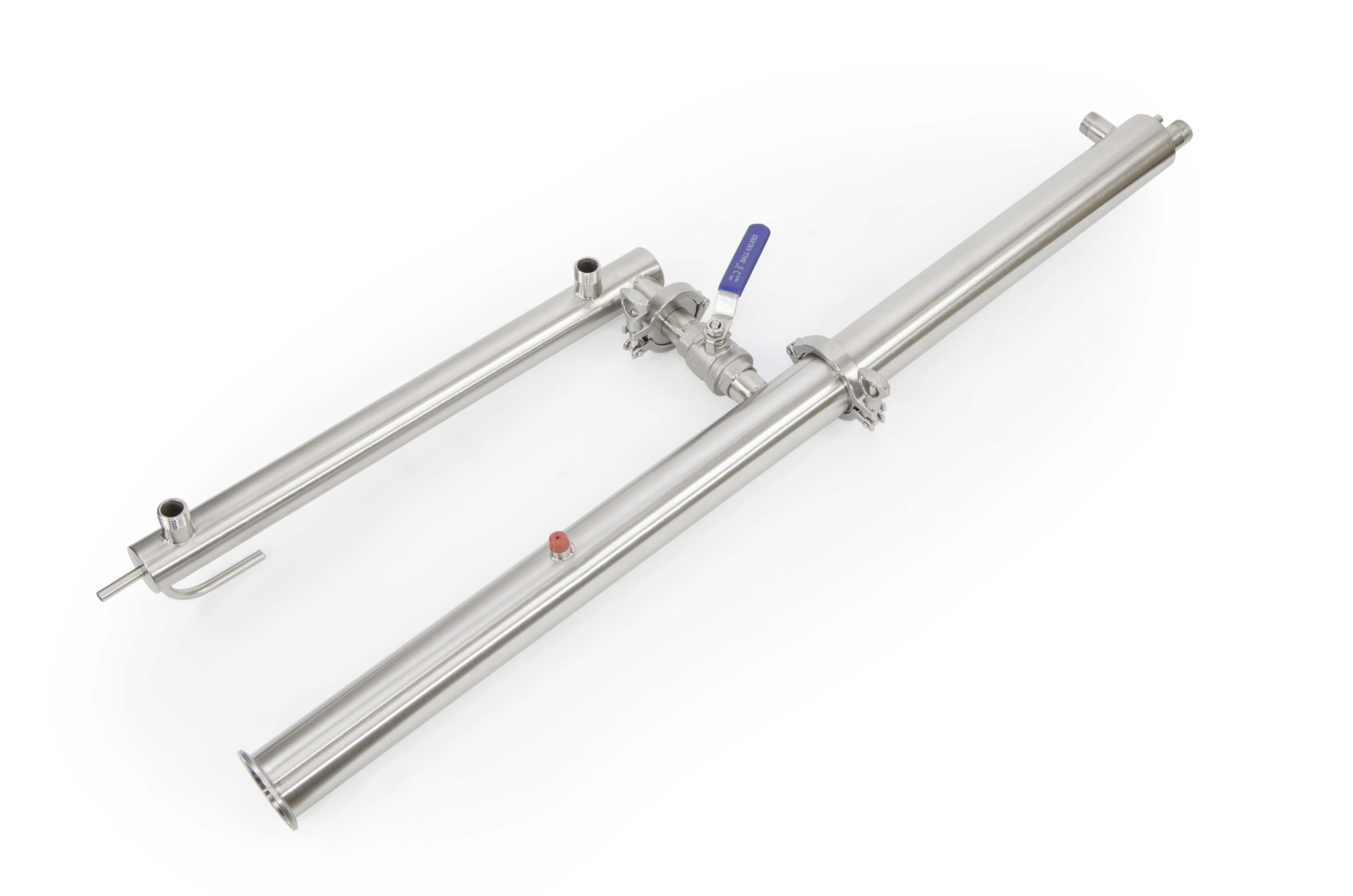 Купить Колонну 2 Дюйма Без Куба