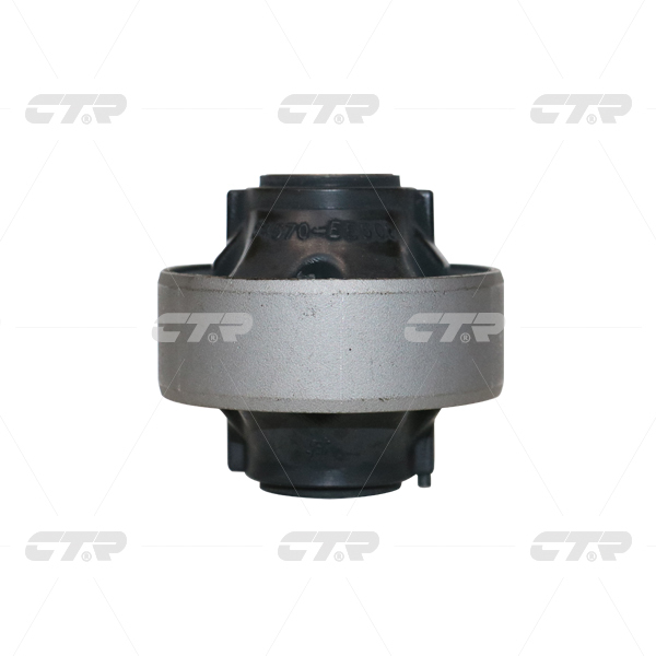 СайлентблокрычагаNissanNote05-12,Tiida04-,Micra/March(K12)02-10,Cube10-перед.задн.CTR