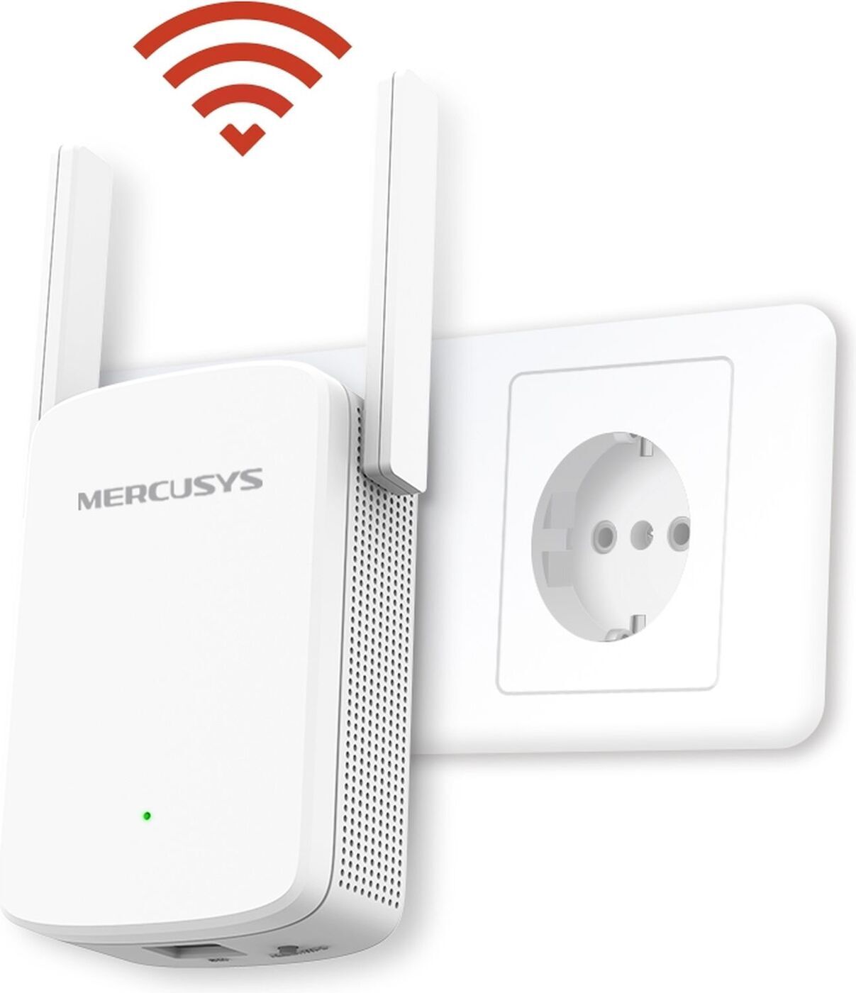 Передатчик вай фай сигнала. Сетевой адаптер Mercusys me30.