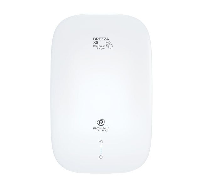 Royal clima как снять крышку Очиститель воздуха ROYAL Clima rcb 75, белый - купить по выгодным ценам в интерн