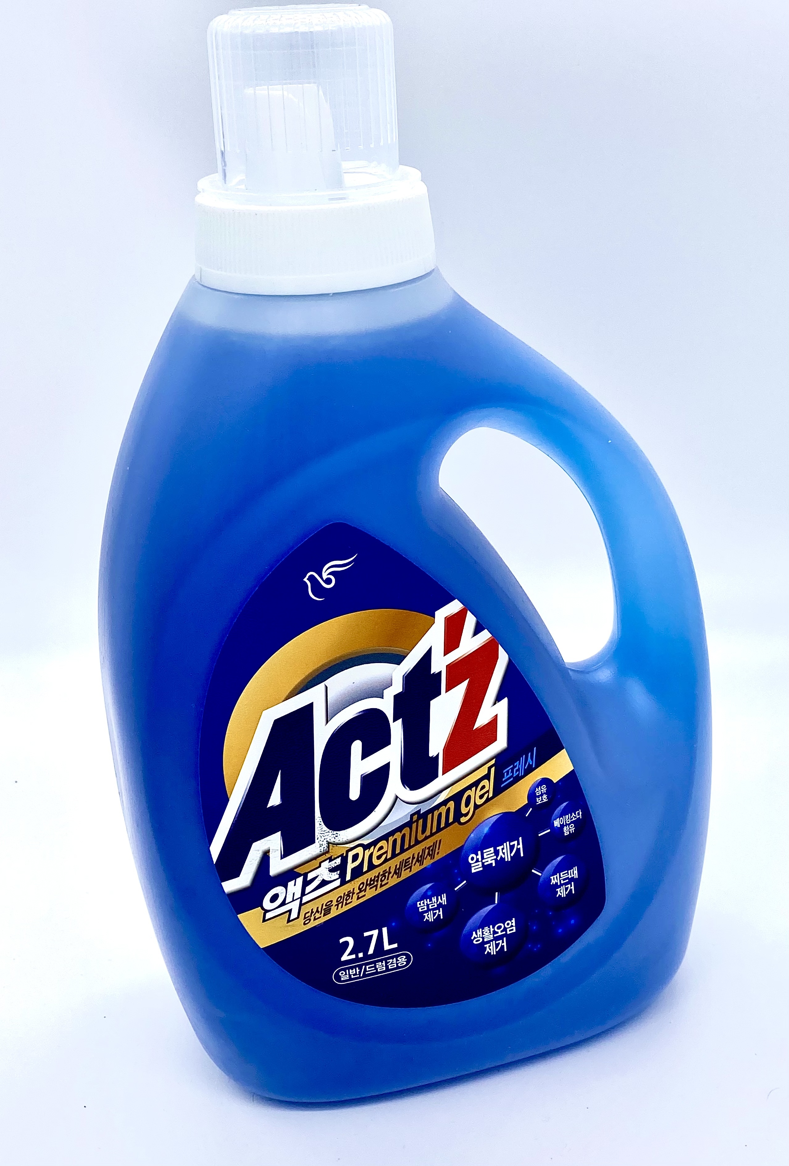 Act z