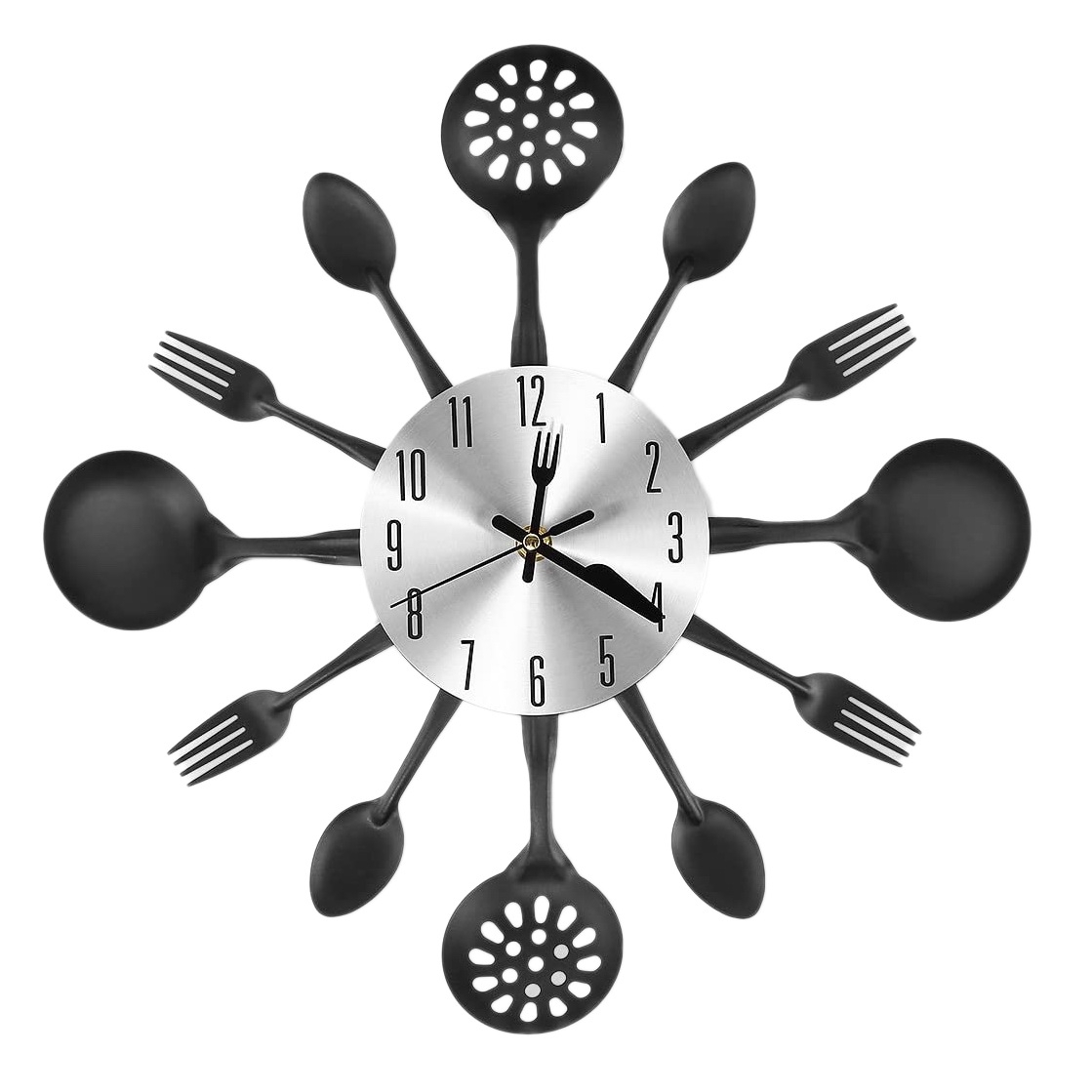 Дизайнерские часы для кухни