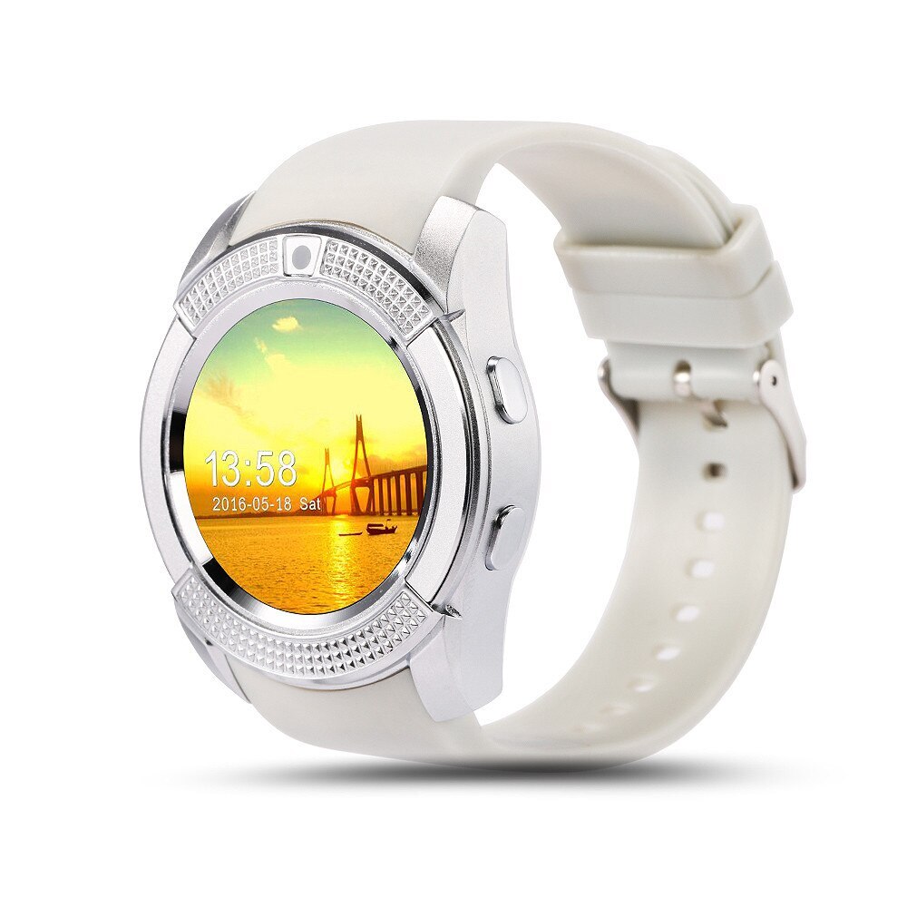 Смарт-часы Smart watch v8