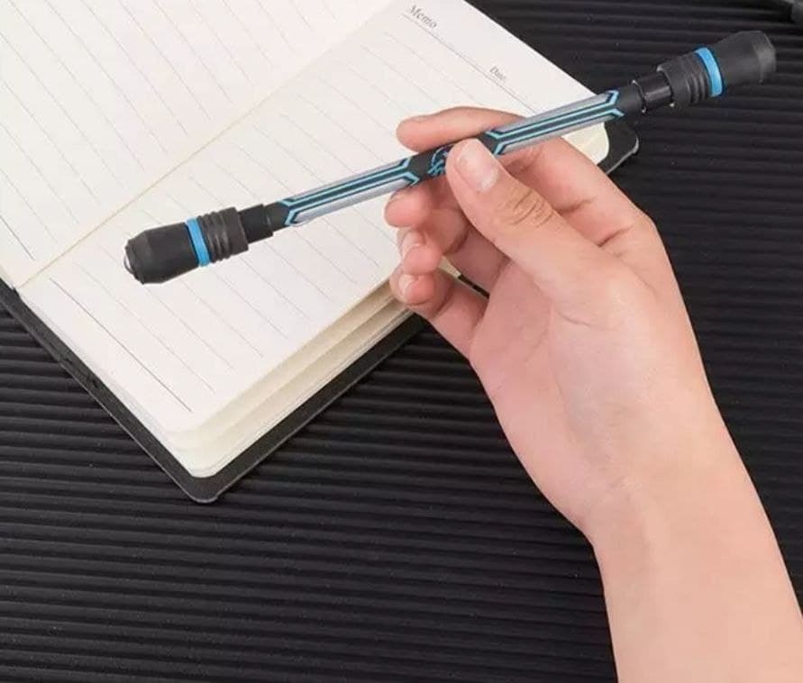 Spin pen. Ручка для пенспиннинга. Спин ручка. Пенспиннинг ручка для новичка. A.O. Guide ручка для спиннинг.