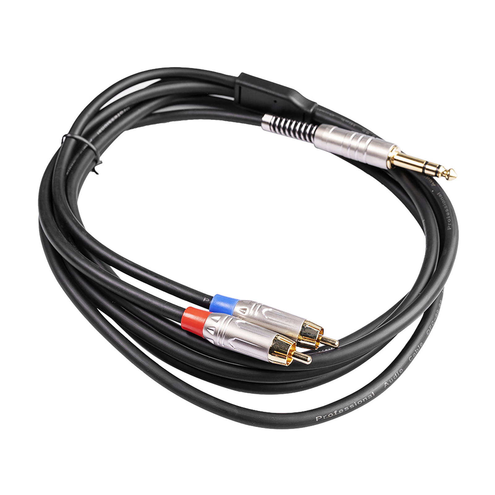 Купить Соединительный Кабель Rca Rca
