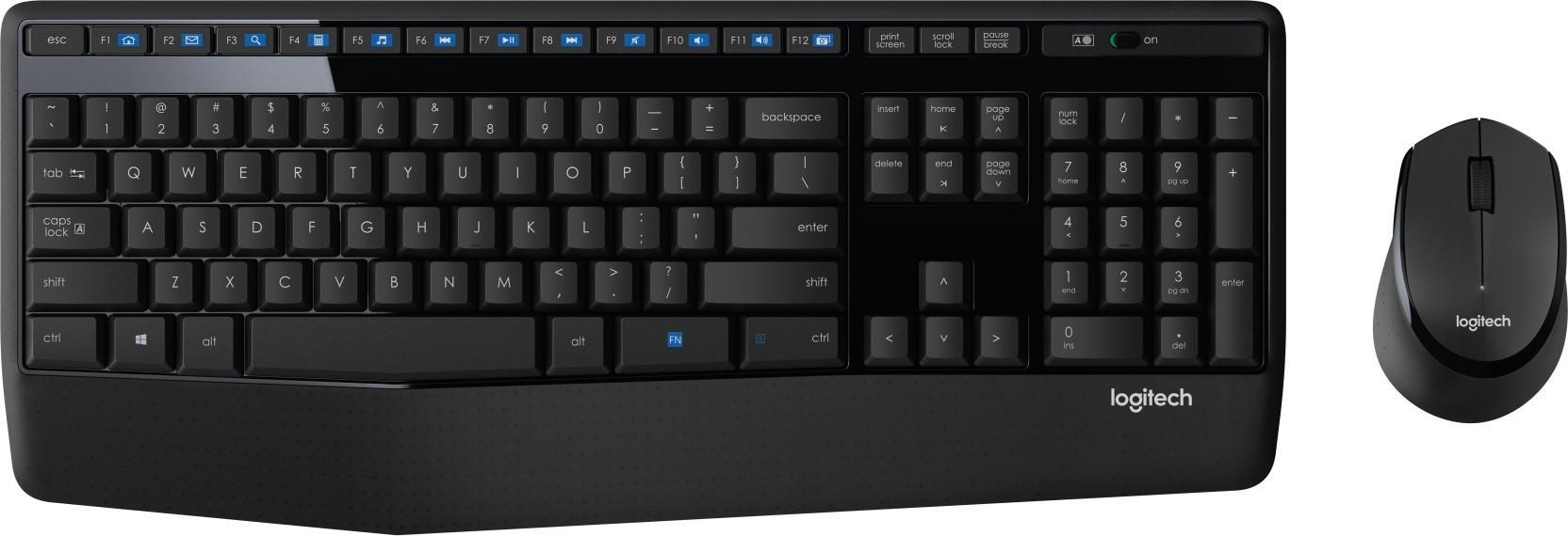 Logitech Ozon