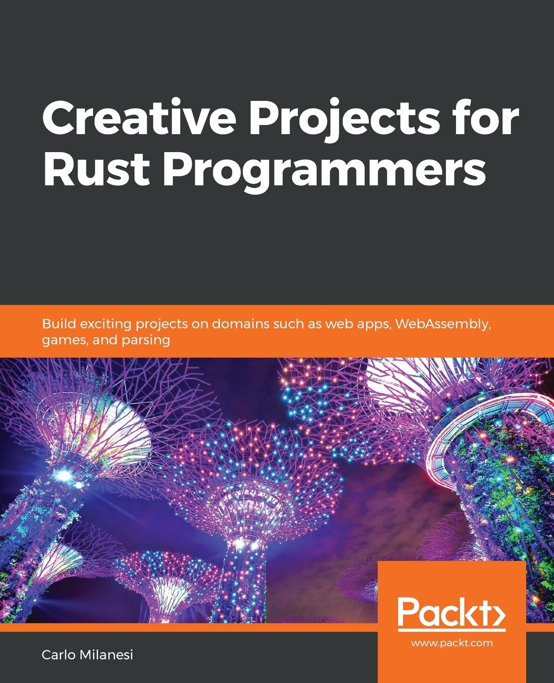 Exciting project
