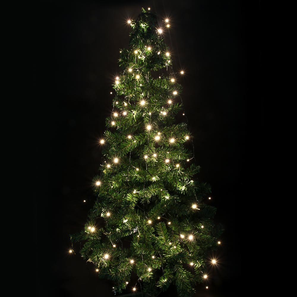 Гирлянда Triumph Tree Luca Lights 2760 см