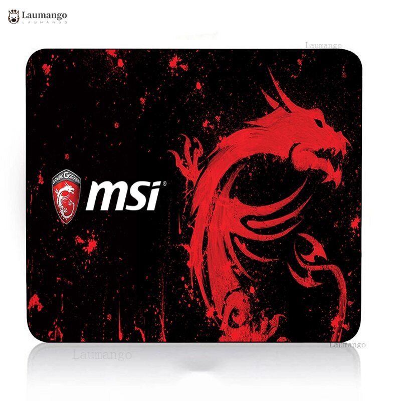 Коврик для мыши msi. Ред драгон коврик для мыши. Мышка ред драгон с ковриком. Коврик красный для мышки дракон.