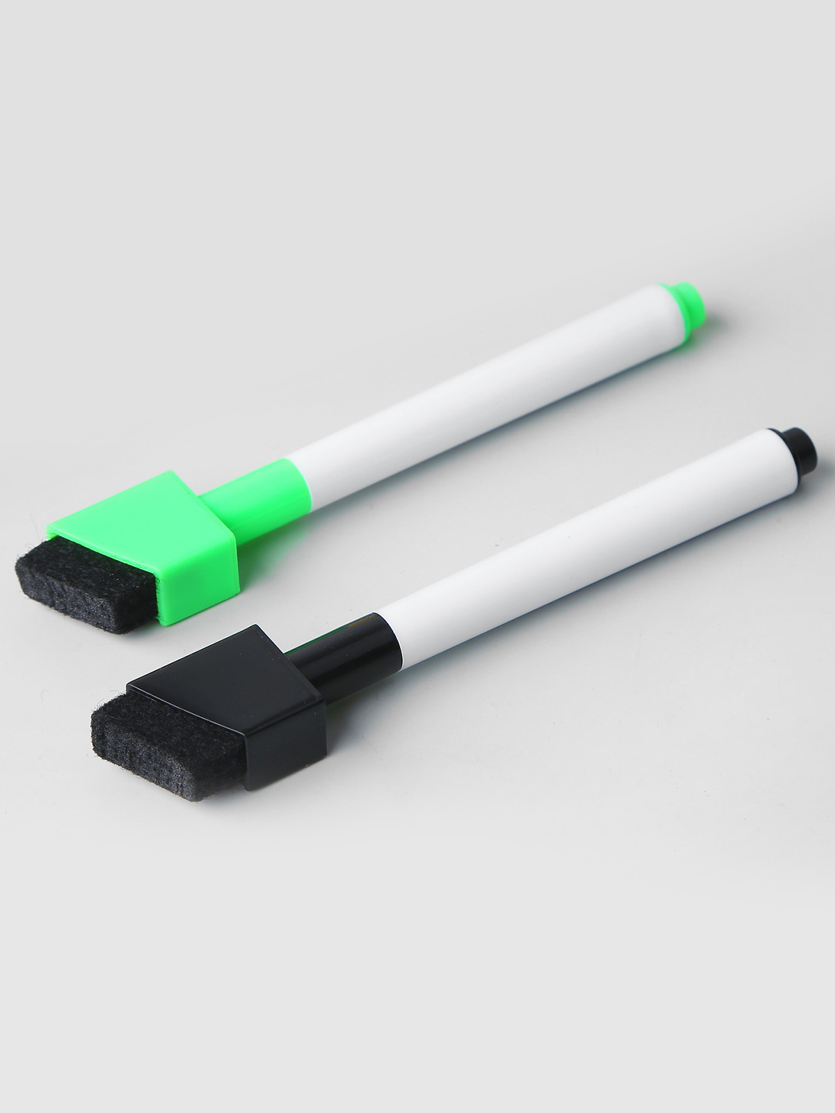 FEYT, Маркеры для магнитной доски, 2 шт. / Маркеры для флипчарта ...