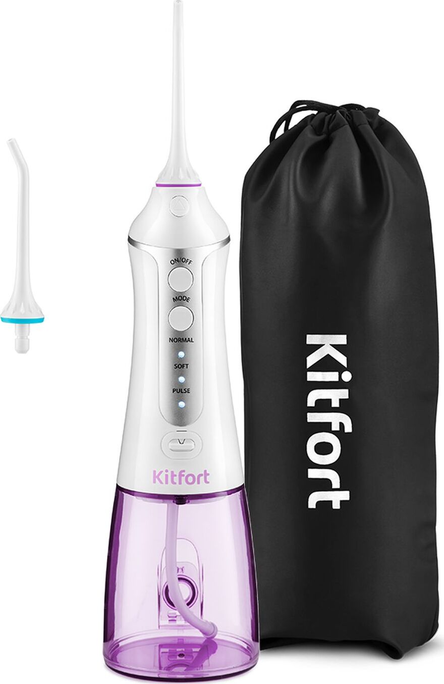 Ирригатор kitfort. Kitfort KT-2902. Ирригатор Китфорт 2902. Ирригатор кт 2902. Kitfort кт-2902.
