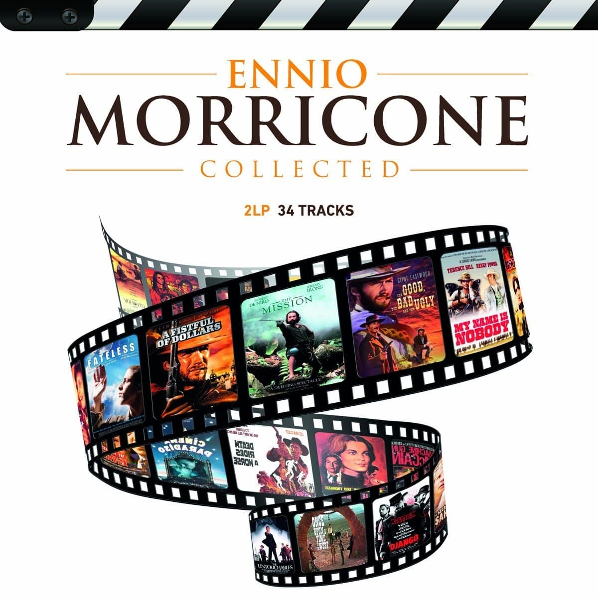 Виниловая Пластинка Ennio Morricone купить на OZON по низкой цене