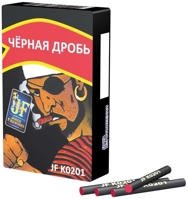 JF Joker Fireworks Петарда 