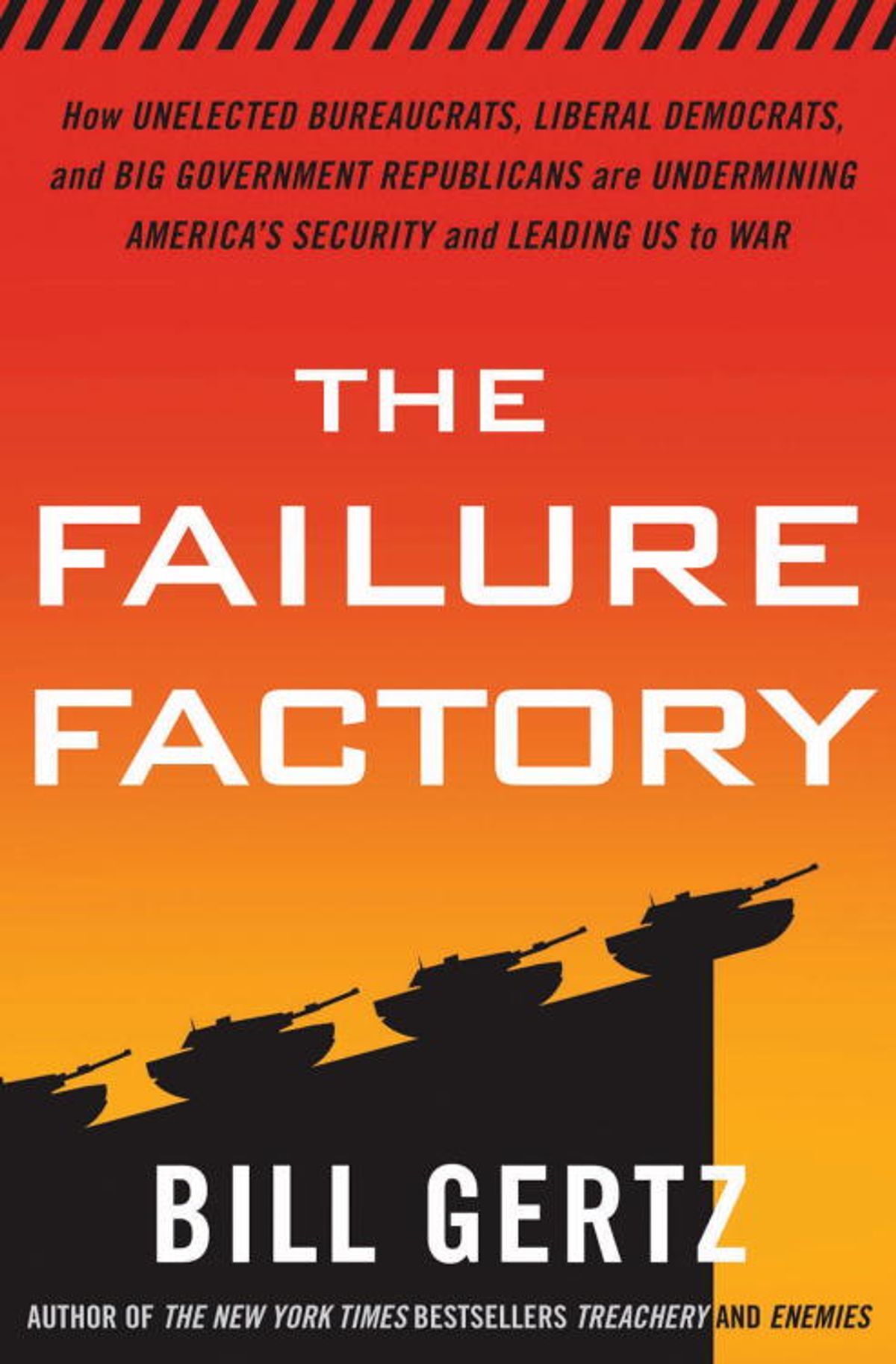 Fail factory