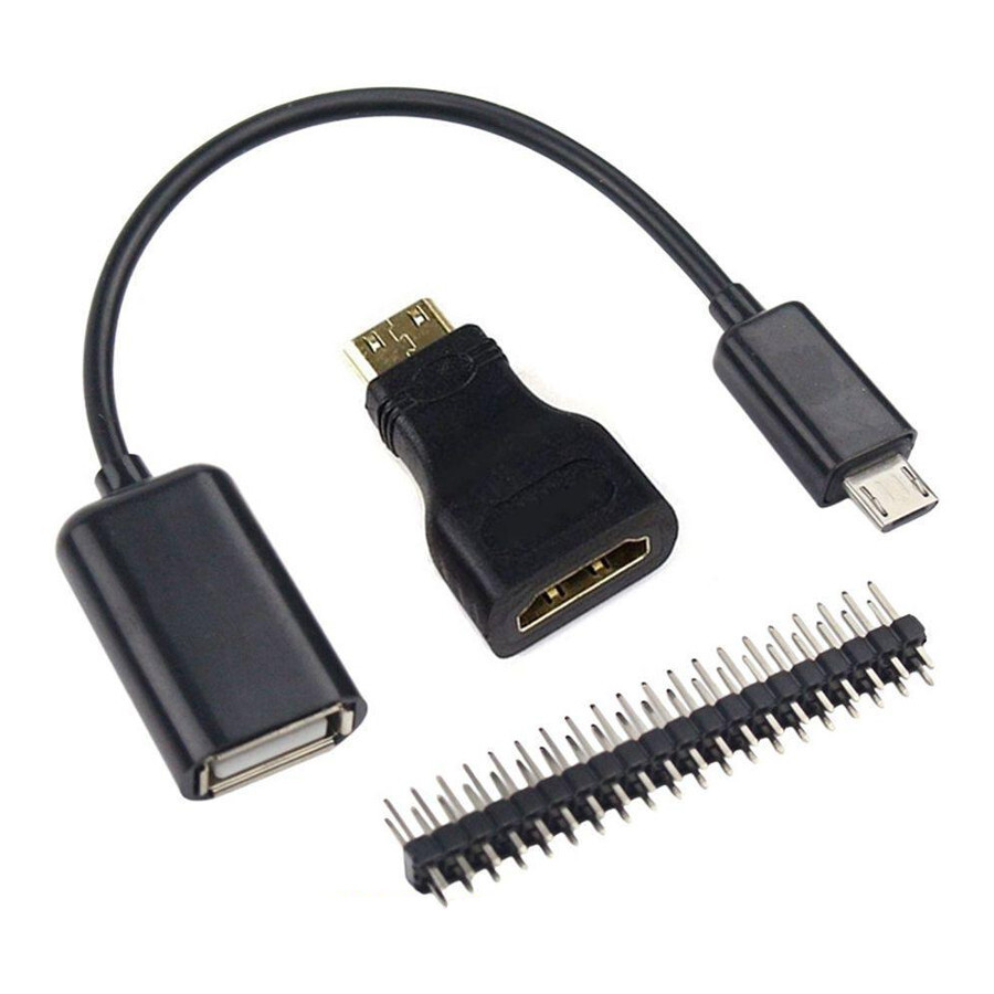 Комплект микро. Кабель-переходник HDMI на микро USB. Переходник с Micro USB на HDMI. Кабели, разъемы, переходники для компьютеров и электроники. Плата переходник Micro USB.