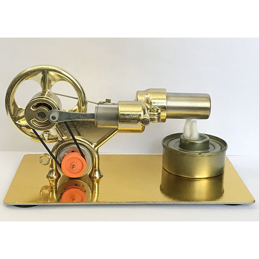 Stirling steam engines фото 62