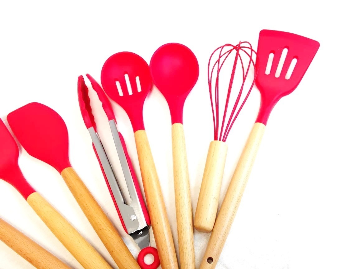 Fissman bioecolistic набор кухонных принадлежностей. Силиконовый кухонный набор из 12 приборов. Набор кухонных принадлежностей 12. Knifeld набор кухонных принадлежностей. Cho'michlar.