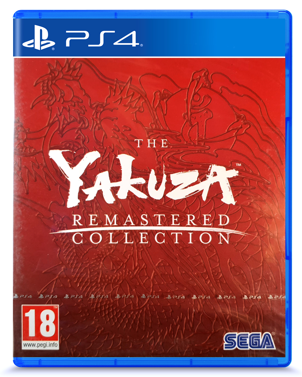 The yakuza remastered collection steam фото 96