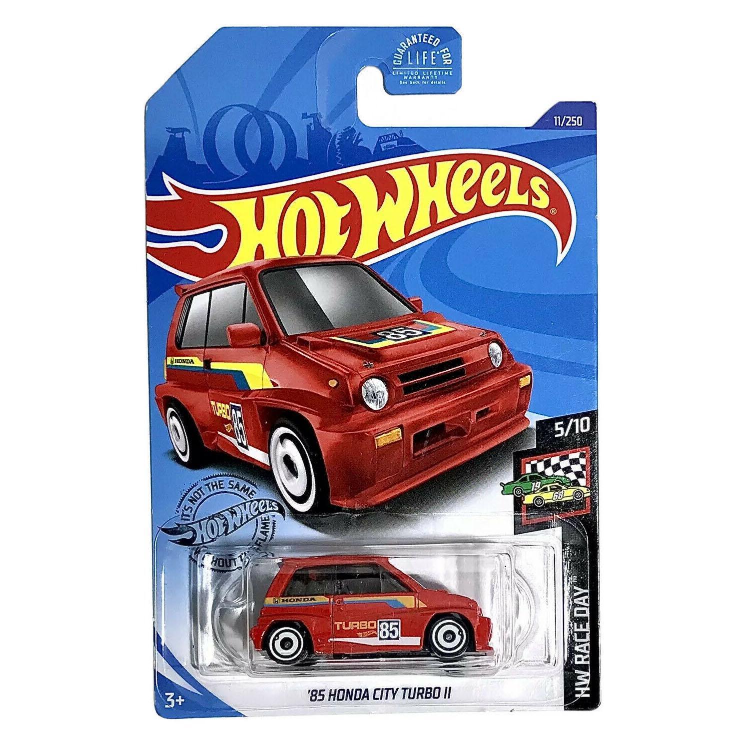 hotwheel honda