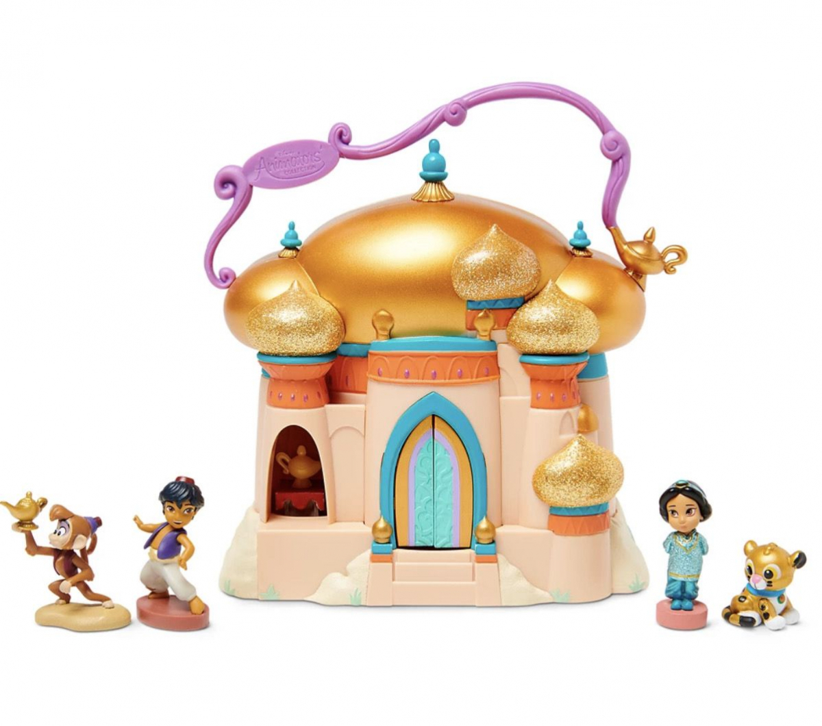 Disney игрушка мини фото 104