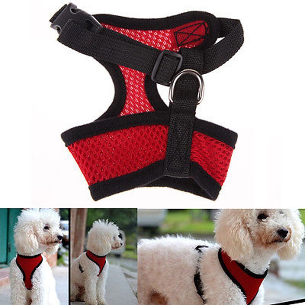 Шлейка Comfy harness