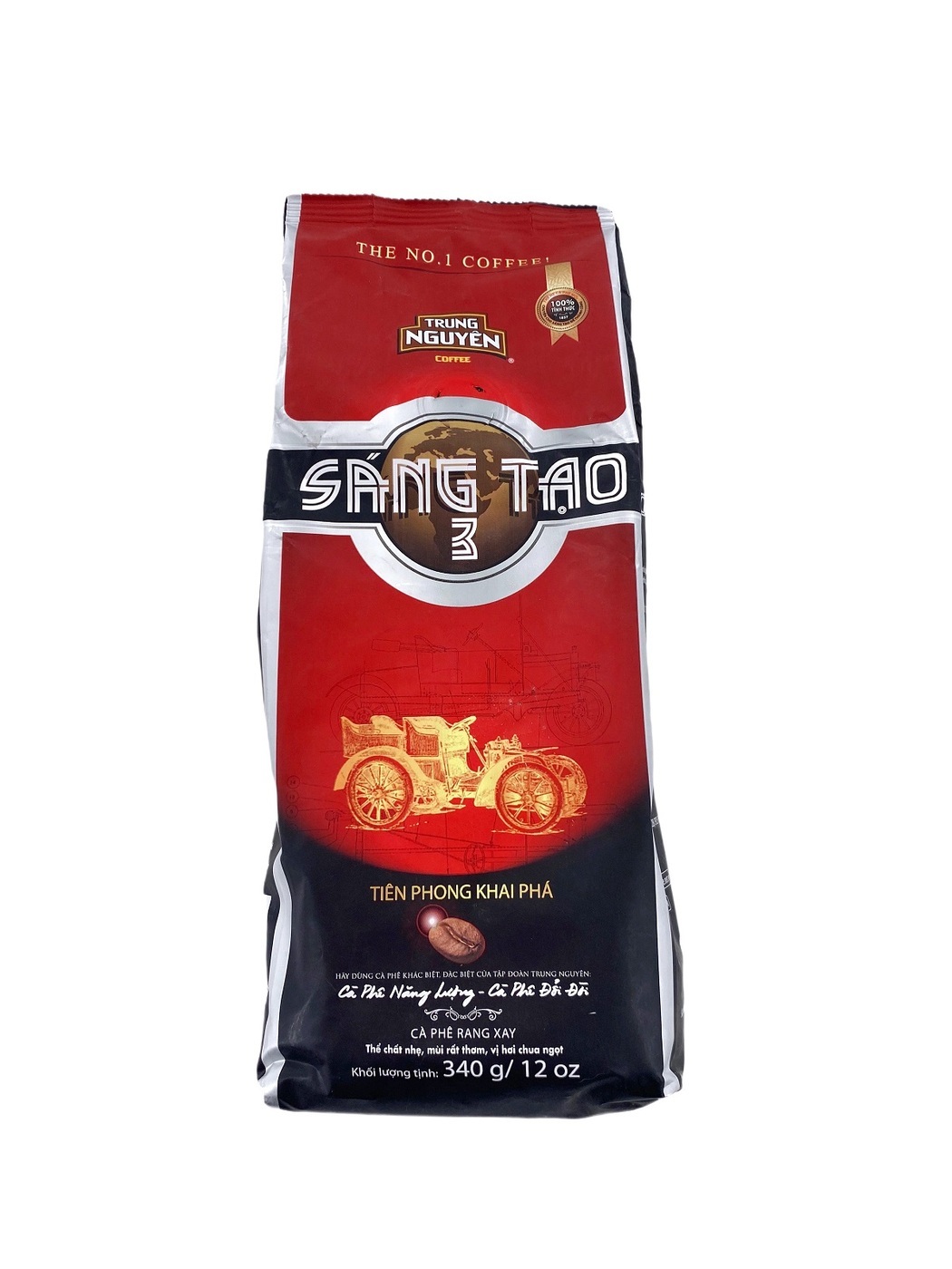 COFFEE TRUNG NGUYEN 3 340