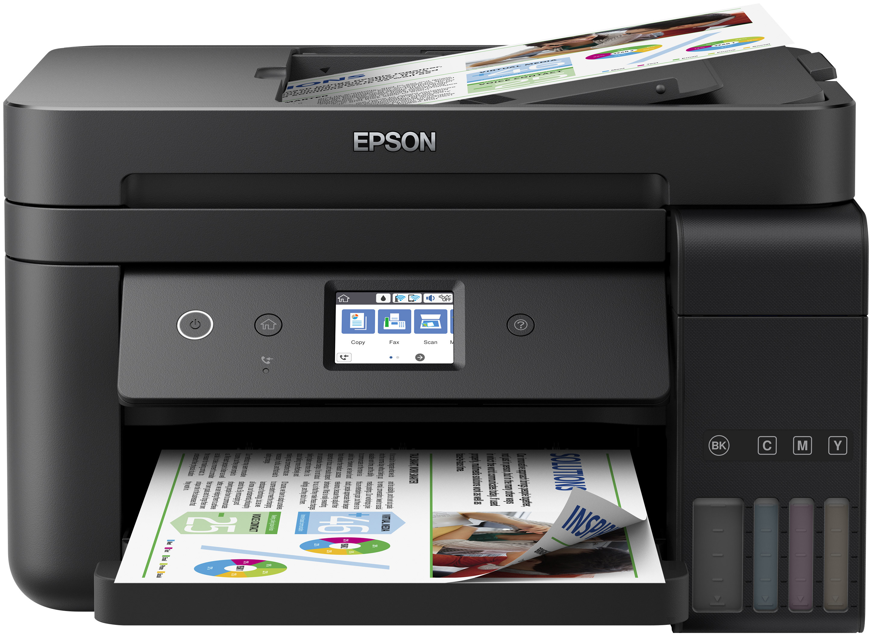 Epson ecotank