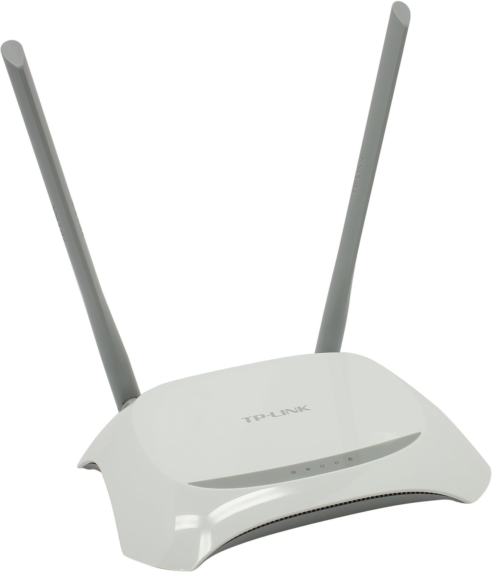 Роутер TP-Link TL-WR840N, белый, 2.4 ГГц купить по низкой цене с доставкой  в интернет-магазине OZON (441244983)