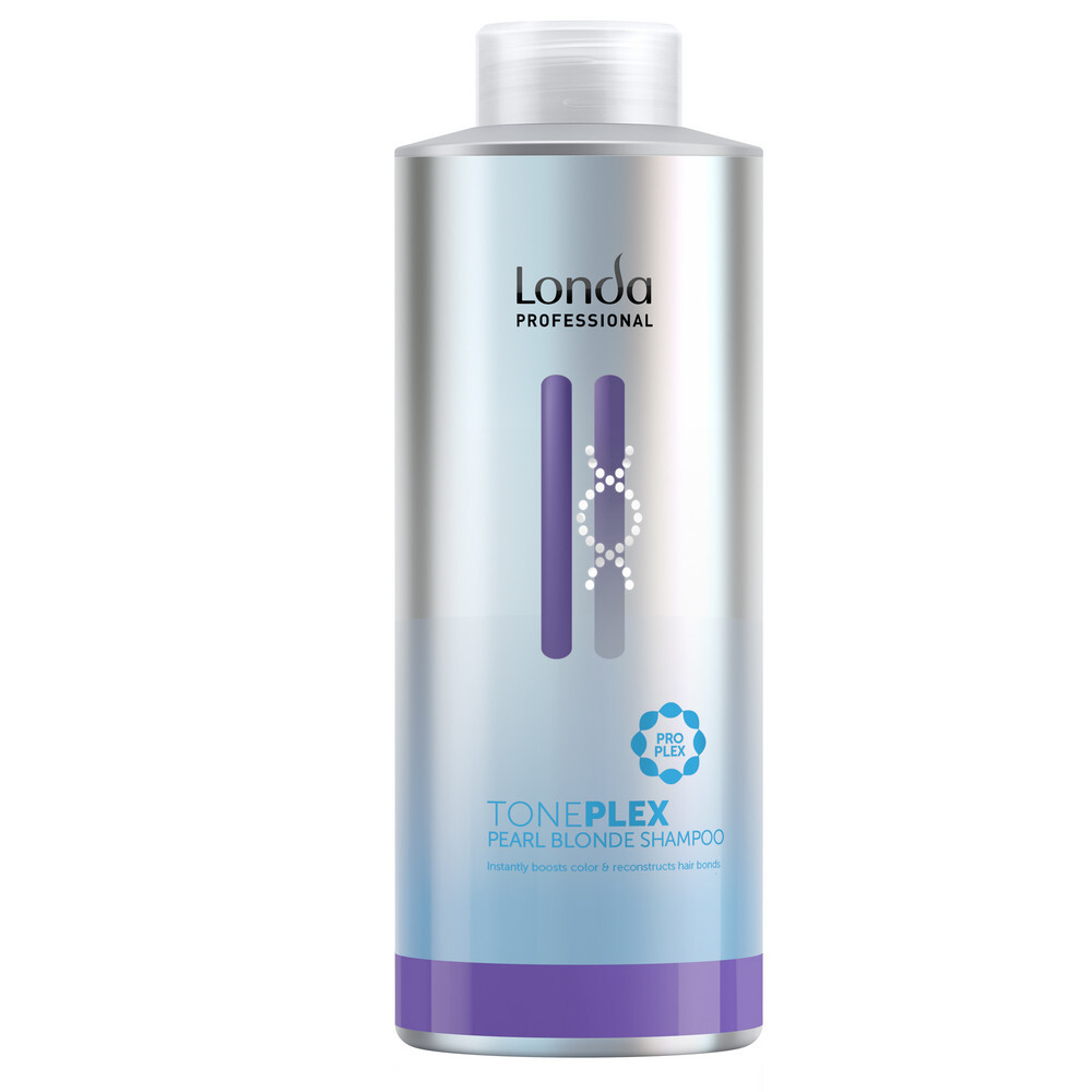 Шампунь Londa Professional Toneplex Жемчужный Блонд купить на OZON по ...