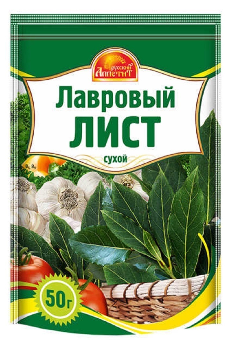 Купить Лавровый Лист На Озоне