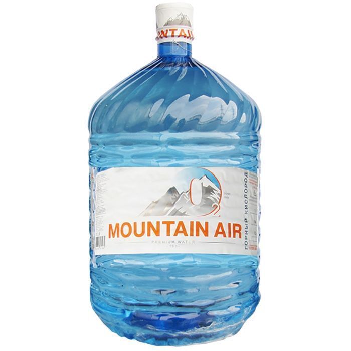 Вода для кулера 19 литров с доставкой. Mountain Air 19л. Вода «Mountain Air» 19 л ПК. Вода Домбай 19 л. Mountain Air 19 литров.