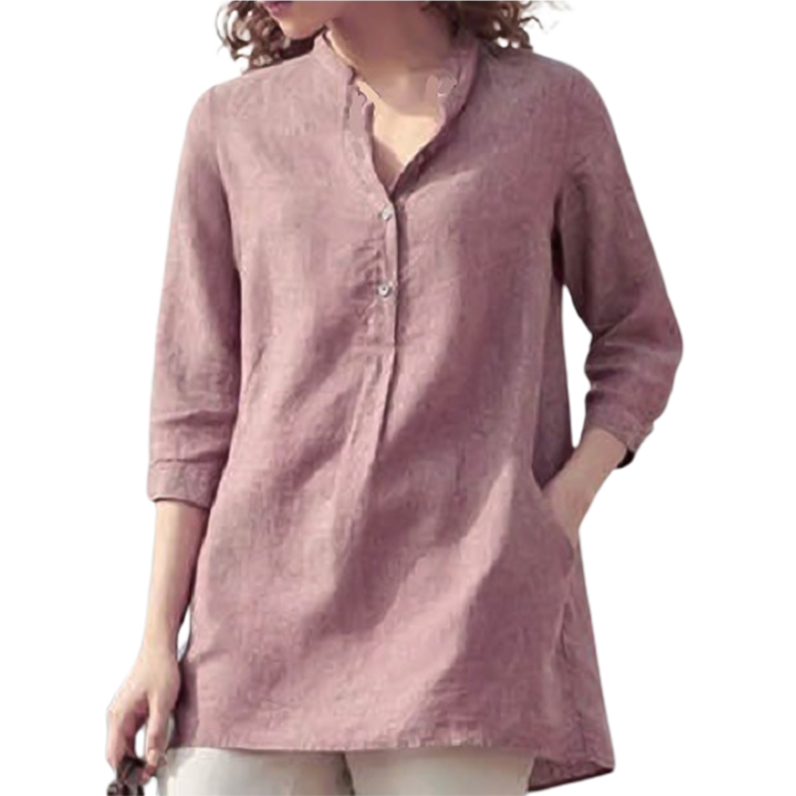 Одежда Zanzea Купить В Москве