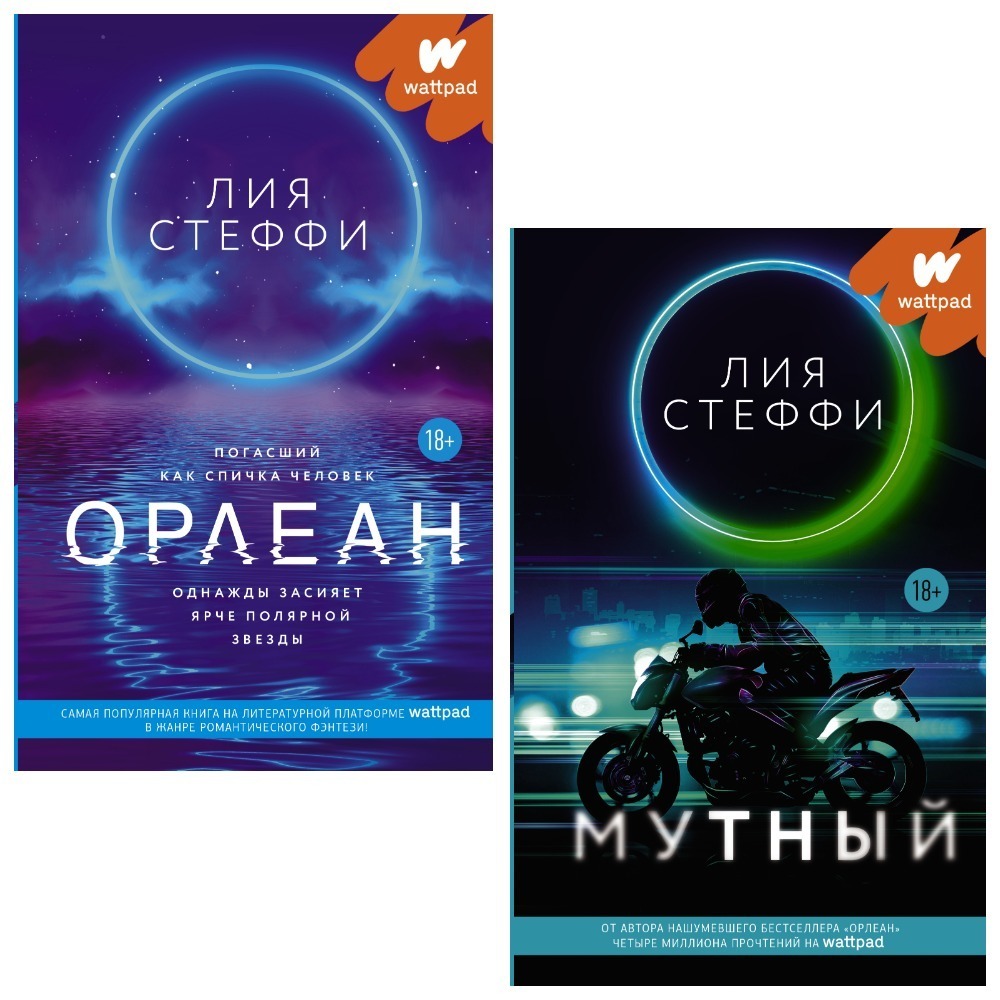 Презентация книги орлеан лия стеффи