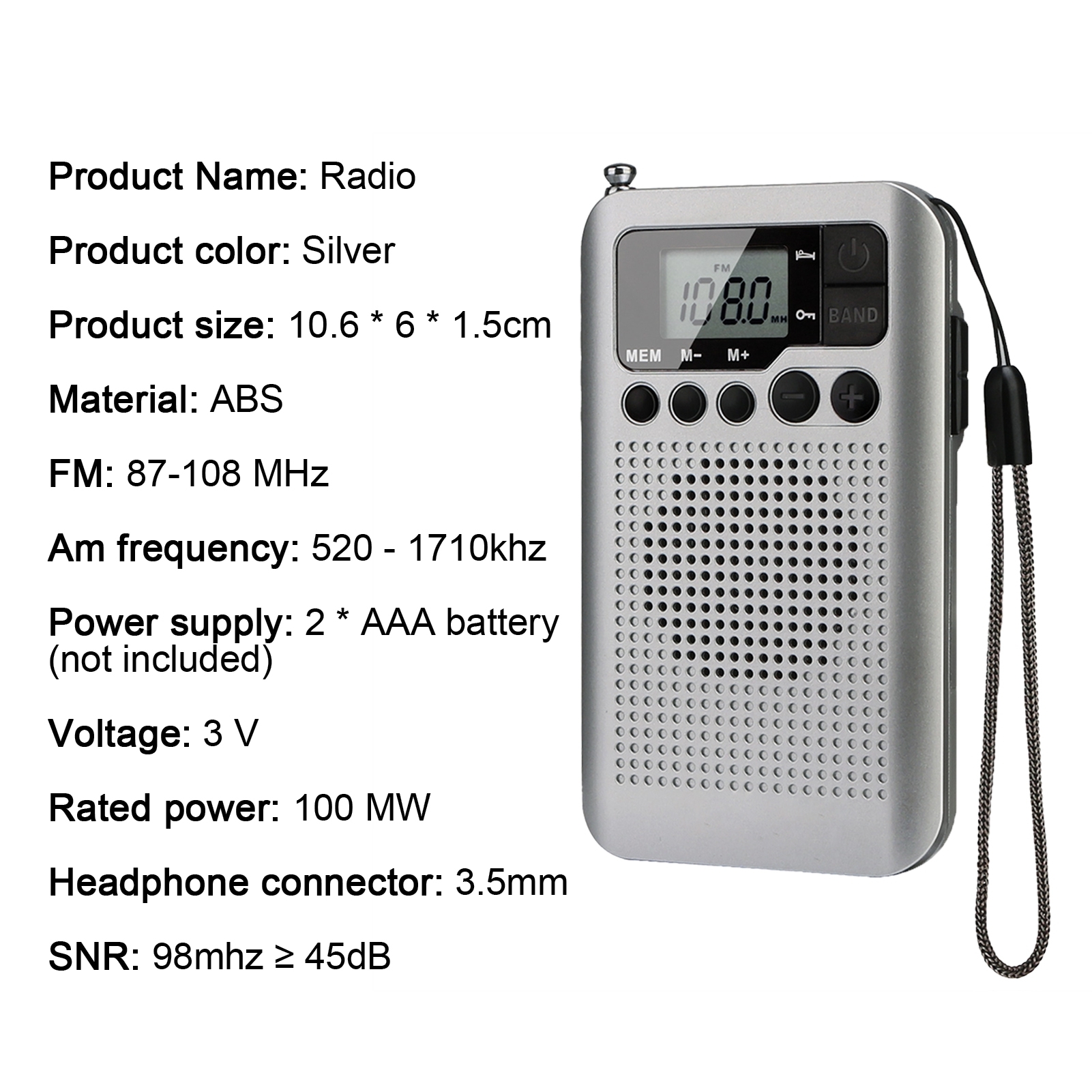 Silver radio. Sanyo rp1250. Карманный цифровой ФМ радиоприемник HRD 727. Приёмник HRD-104 схема. Радиоприемник HRD 900.