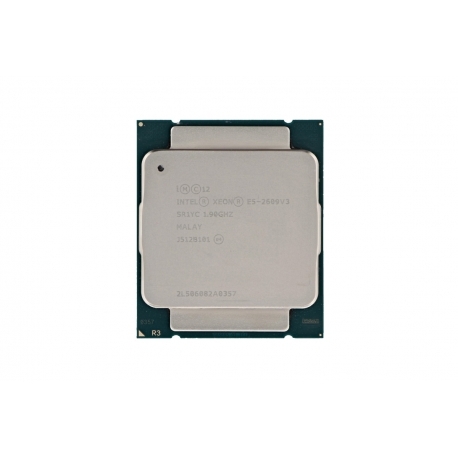 IntelПроцессорXeonE5-2630v38-core2,4GHz20MBLGA2011-3E5-2630V3OEM(безкулера)