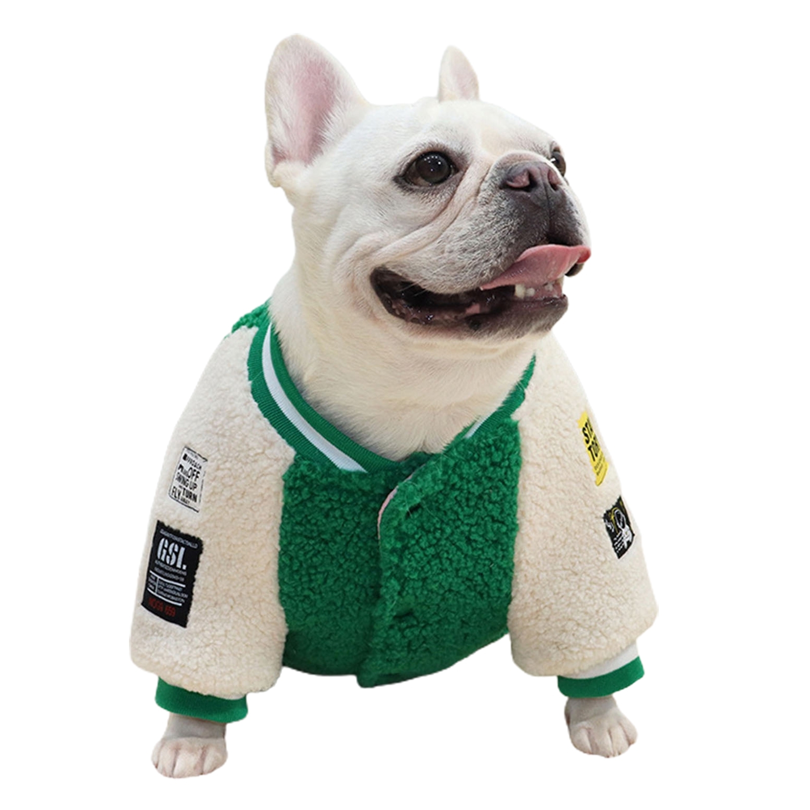 Куртка для собаки Кэжуал