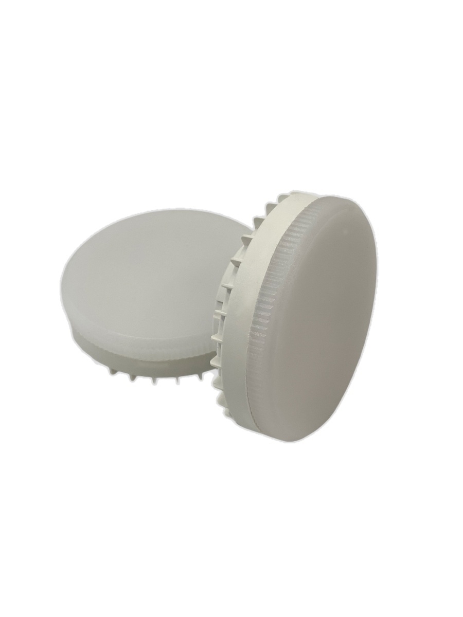 Ecola light gx53 led. Лампа gx53 светодиодная Экола