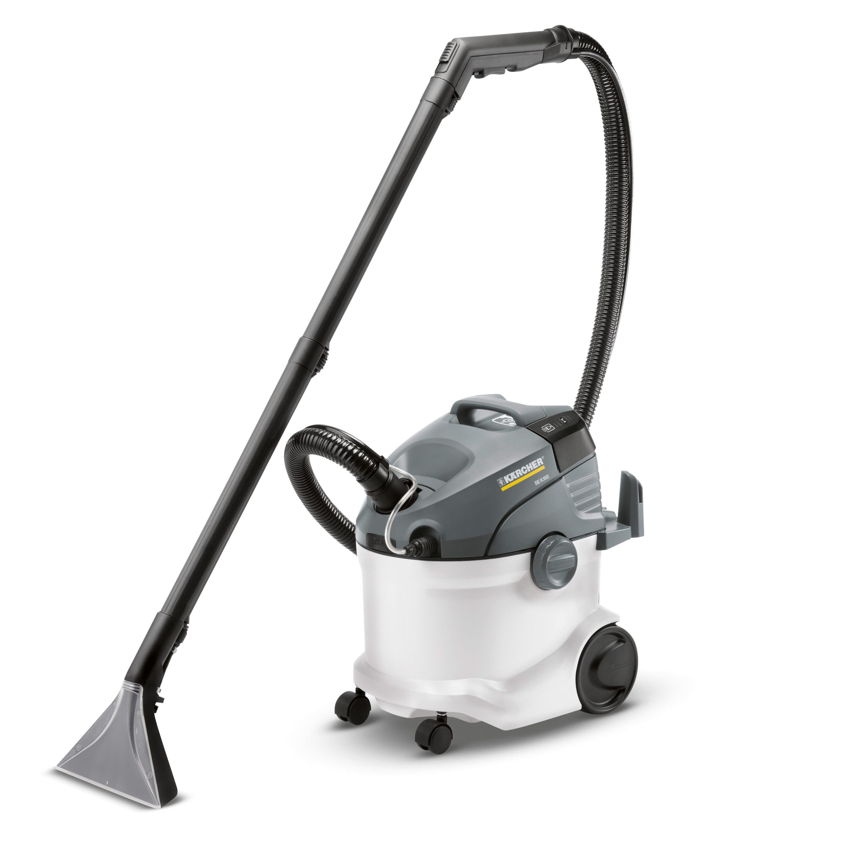 Отзывы моющий пылесос для дома какой. Пылесос Karcher se 5.100. Karcher se 5.100 (1.081-200.0). Керхер se 6.100.