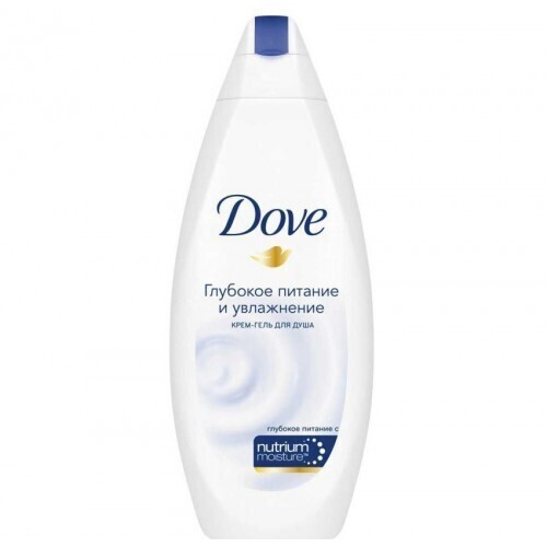 Dove Ozon