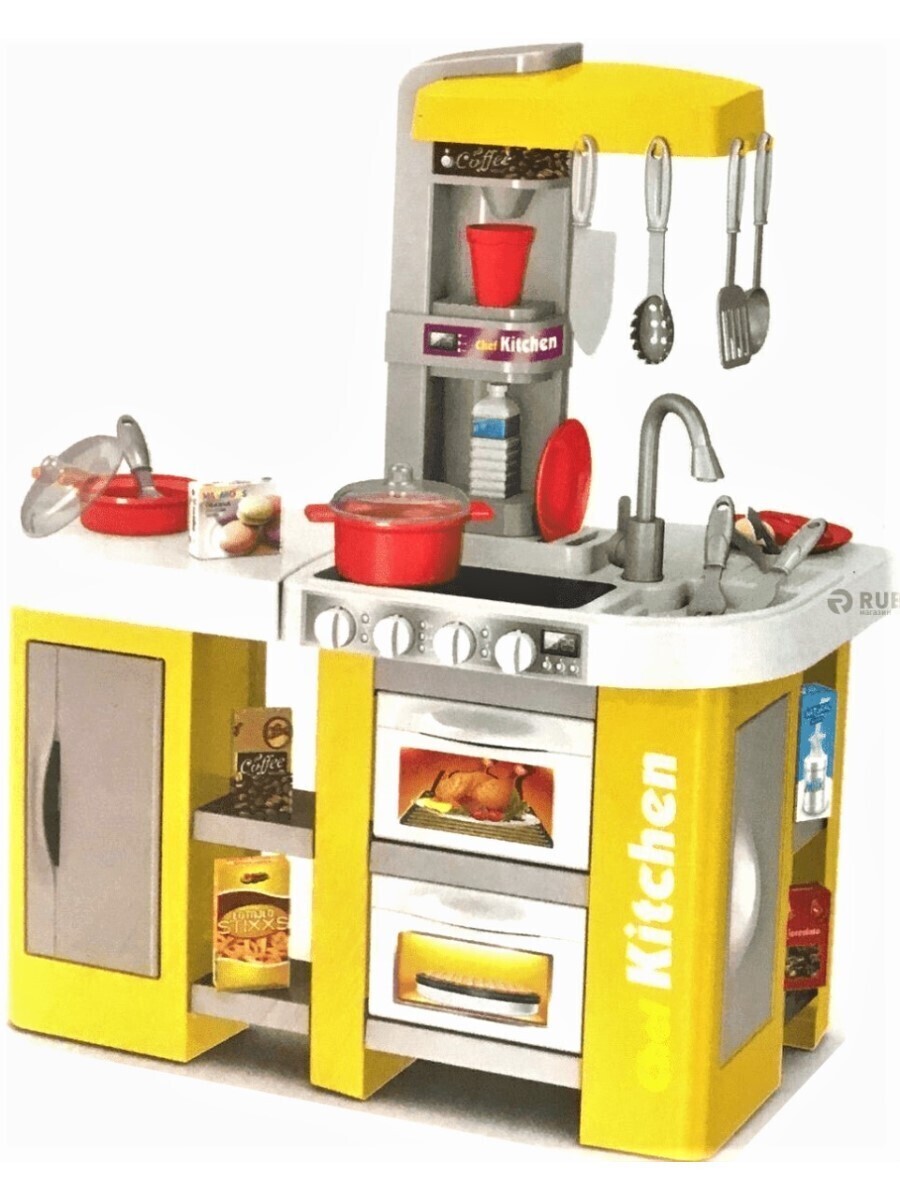 Кухня Kitchen ABC-397657