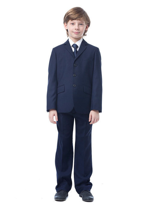 Школьный костюм на мальчика