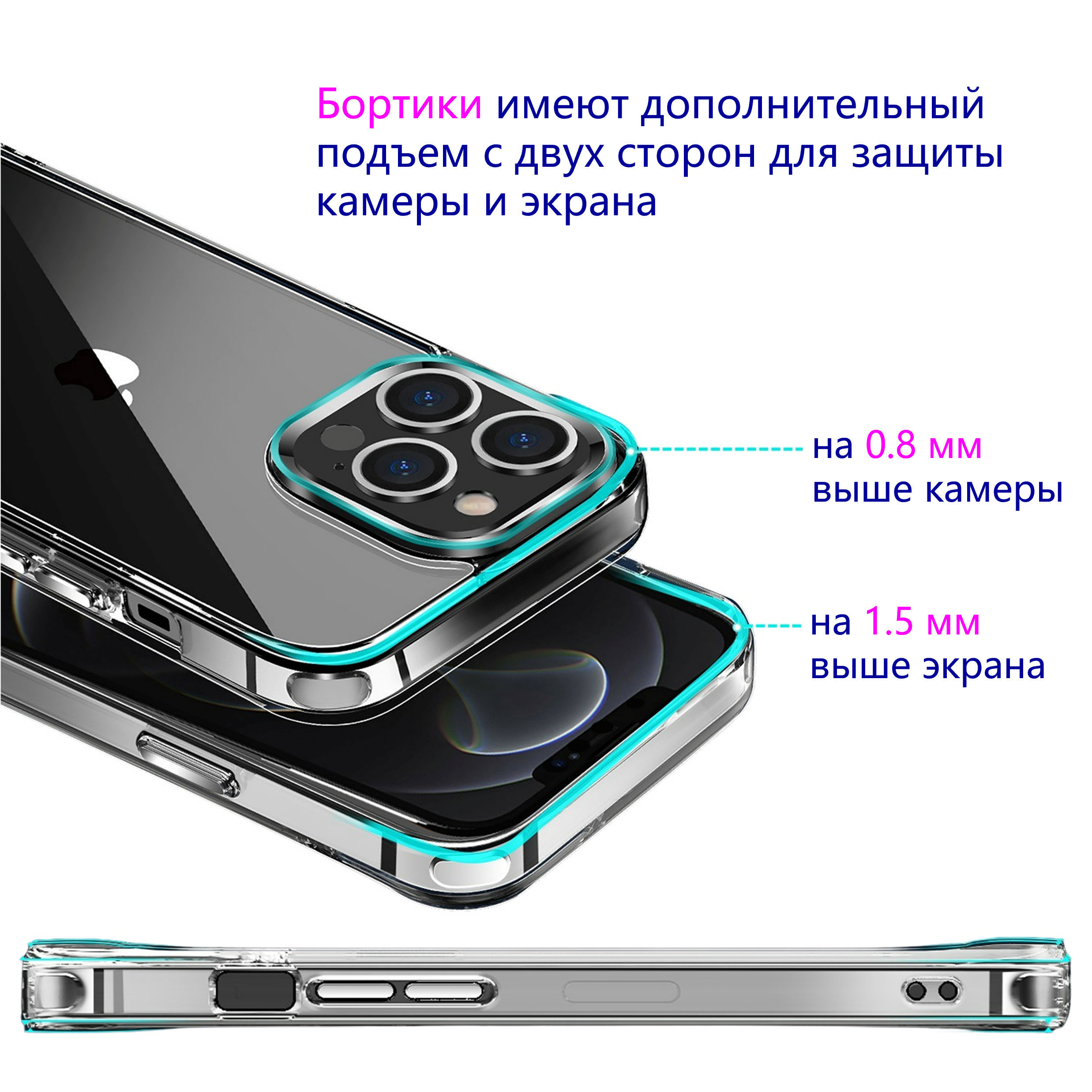 Защита на айфон 15 про макс. Iphone 14 Pro Max. Камера iphone 14 Pro Max. Чехол прозрачный противоударный с защитой камеры для iphone 14 Pro Max. Чехол для iphone 14 Pro Max.