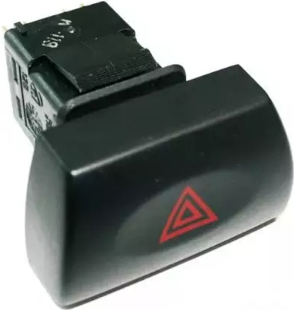 Выключатель аварийной сигнализации ВАЗ-1118 "Калина" АВАР 379.3710-01М ...