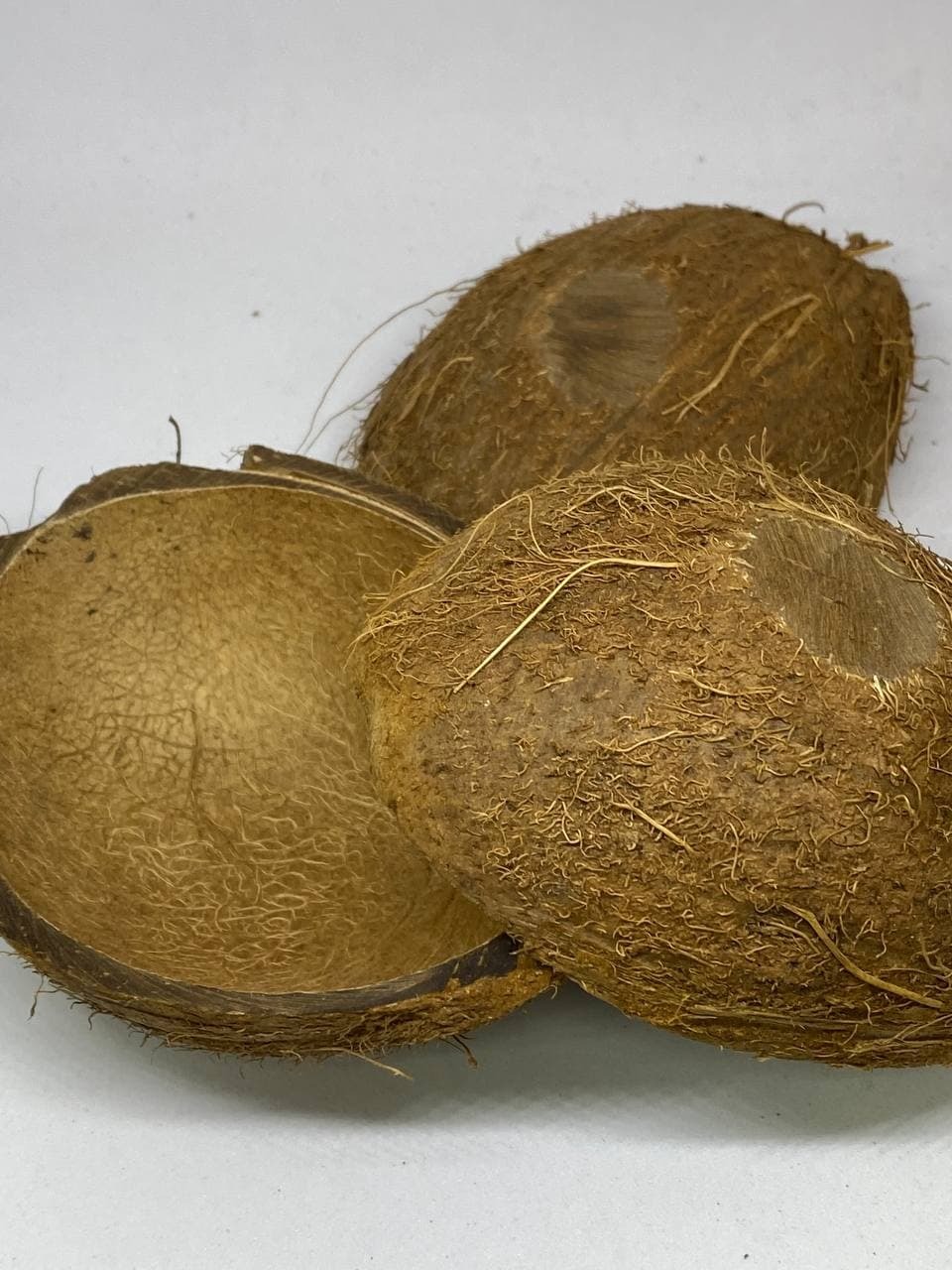 Кокосовые Скорлупки Купить Для Свечей