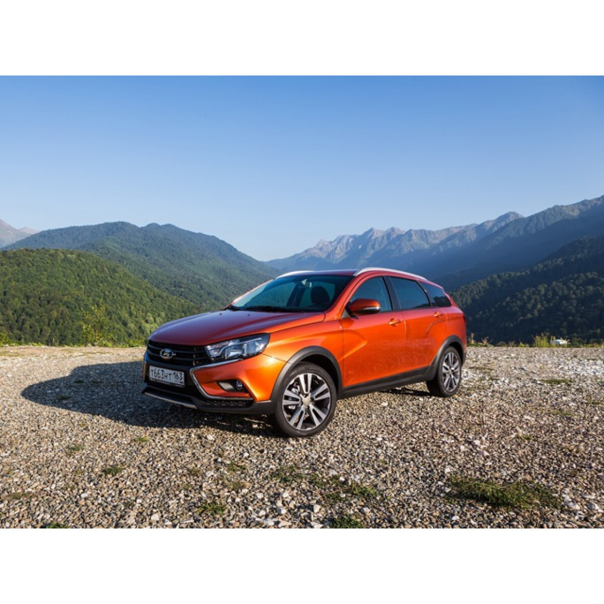 Плёнка для оклейки салона автомобиля LADA Vesta - купить с доставкой по  выгодным ценам в интернет-магазине OZON (484249940)